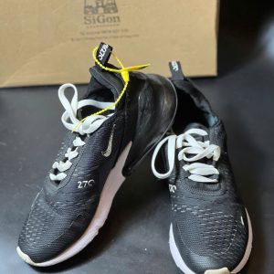 NIKE AIR MAX 270 – SIZE 42 - Mới 80%