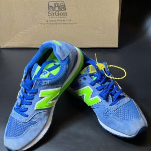 NEW BALANCE 996 – SIZE 42 - Mới 90%