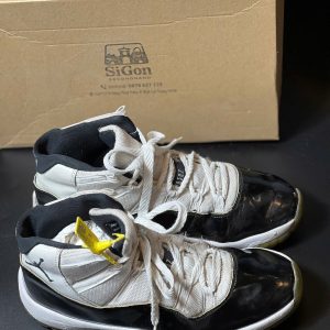 Nike Jordan Air 11 Retro - Size 42 - Độ mới 90%