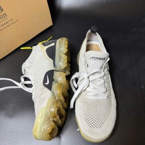 NIKE AIR VAPORMAX FLYKNIT 2 "REVERSE ORCA" – SIZE 43 _ Mới 80%