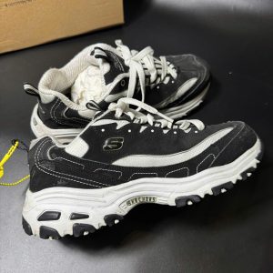SKECHERS D'LITES BIGGEST FAN – SIZE 43 - Mới 85%