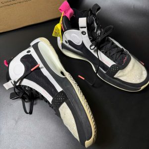 NIKE AIR JORDAN 34 'CHINESE NEW YEAR' – SIZE 43 - Mới 90%