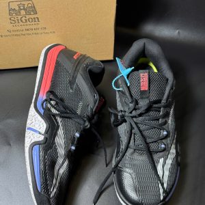 LINING AYTQ025-2 – SIZE 43 - Mới 90%