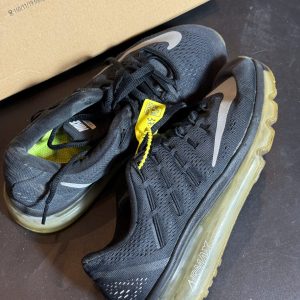 Nike Air Max 2015 "Black Gum" - Size 37.5 - Độ mới 90%