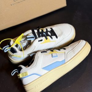 ANTA Skate / Board Shoes "Keep Moving" - Size 37 - Độ mới 90%