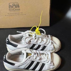 Adidas Superstar - Size 36 - Độ mới 80%
