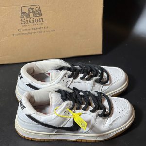 Nike SB Dunk Low Pro - Size 36.5 - Độ mới 80%