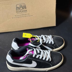 Nike WMNS Court Majestic - Size 36 - Độ mới 80%