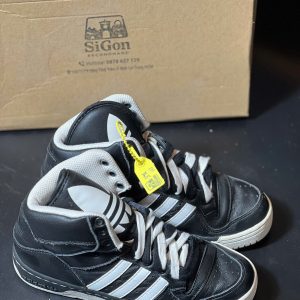 Adidas Forum Mid - Size 36.5 - Độ mới 80%