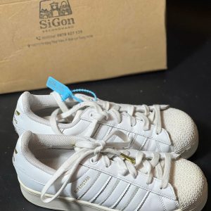 Adidas Originals Superstar - Size 36.5 - Độ mới 80%