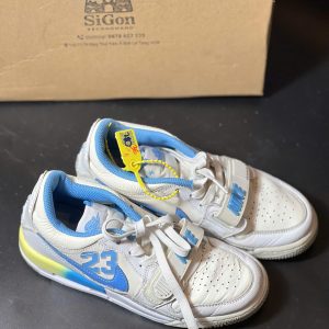 Air Jordan Legacy 312 Low - Size 36.5 - Độ mới 80%
