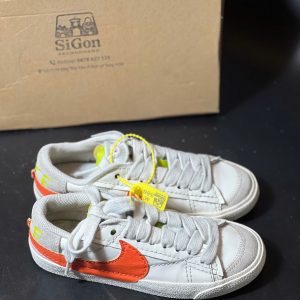 Nike Blazer Low - Size 36 - Độ mới 80%