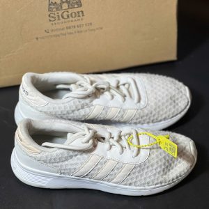 Adidas Lite Racer - Size 36.5 - Độ mới 80%
