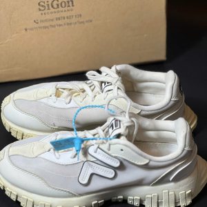 Fila Wavelet V2 – Size 36 – Độ mới 80%