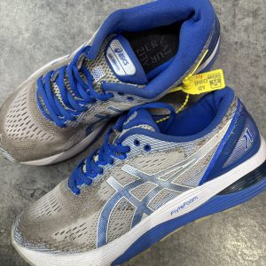 ASICS Gel-Nimbus 21 Lite-Show - Size 40,5 - Độ mới 90%