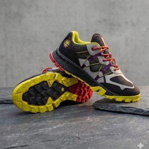 Timberland Garrison Trail Waterproof Low Hikers - Size 41,5 - Độ mới 90%