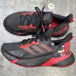 Adidas X9000L4 - Size 40 - Độ mới 90%