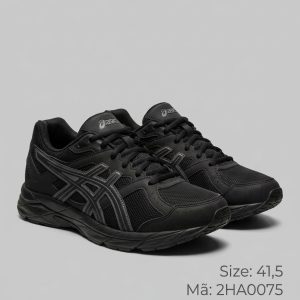 ASICS Gel-Contend - Size 41,5 - Độ mới 90%