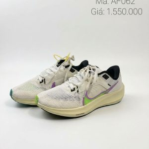 Nike Air Zoom Pegasus 40 SE - Size 41 - Độ mới 90%
