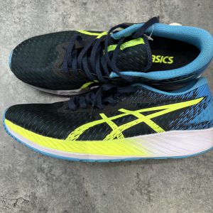 ASICS Hyper Speed - Size 42 - Độ mới 90%
