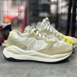 New Balance 57/40 ‘Sea Salt Calm Taupe’ – Size 36,5 – Độ mới 90%