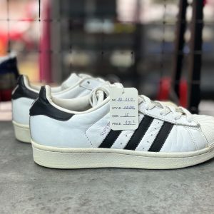 Adidas Superstar – Size 36 – Độ mới 90%