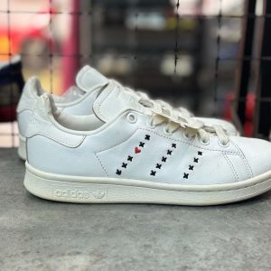 Adidas Stan Smith “Valentine’s Day” – Size 36 – Độ mới 90%